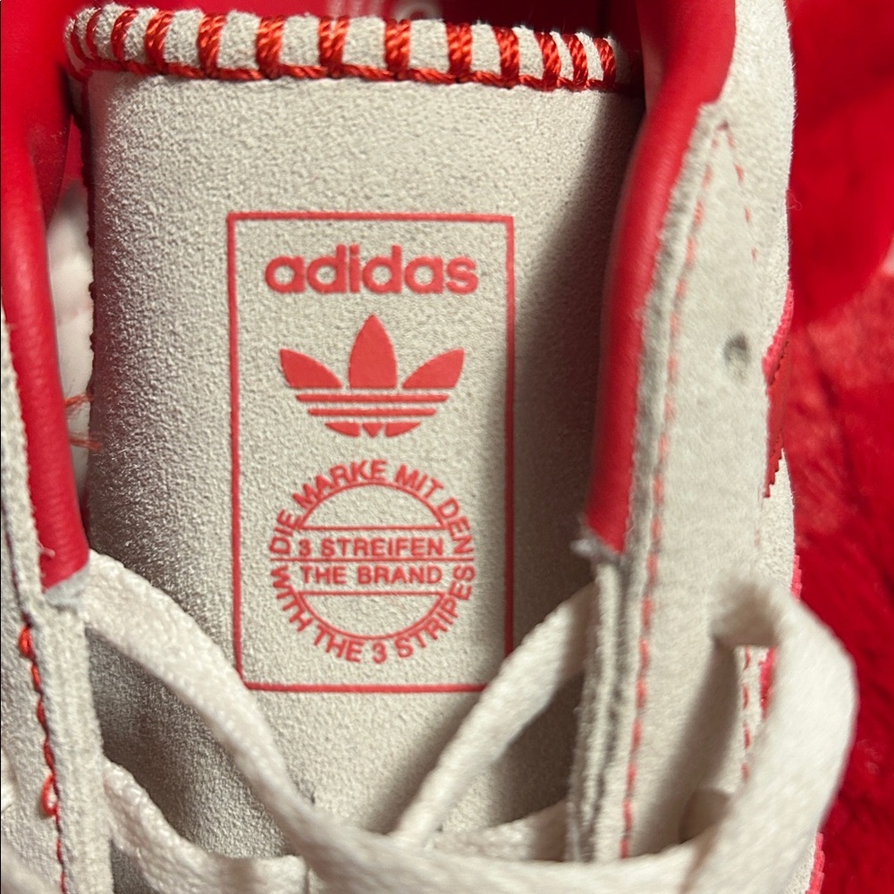 Adidas Originals Gazelle - Picture 7 of 9